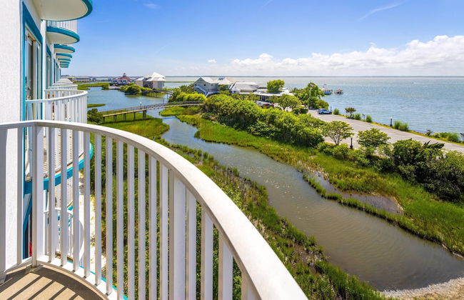 Coconut Malorie Resort Ocean City, Ascend Collection Hotel - Foto 30