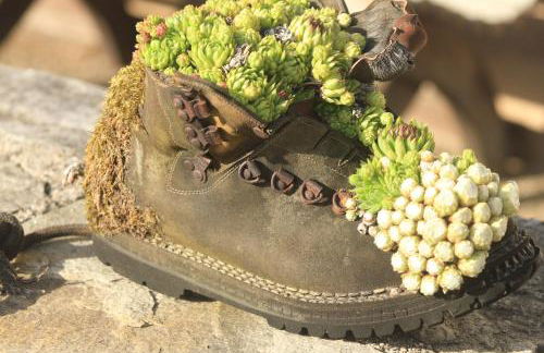 Ferienwohnungen Gastager - Foto 22