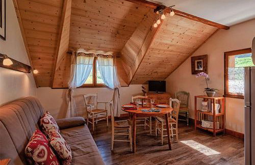 Les Alisiers - Foto 20