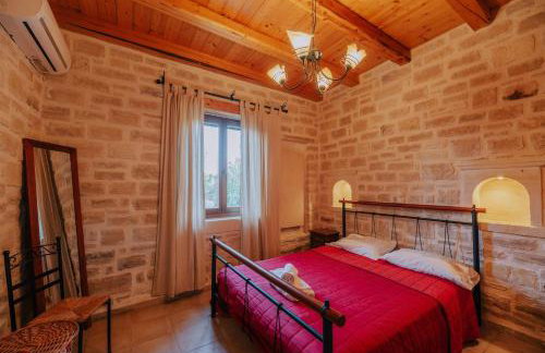 Villa Arianna With Breathtaking View Near Rethymno - Foto 38