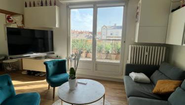 Appartement cosy orangerie - Foto 2