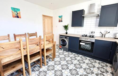 Nursery House Retreat - Foto 23