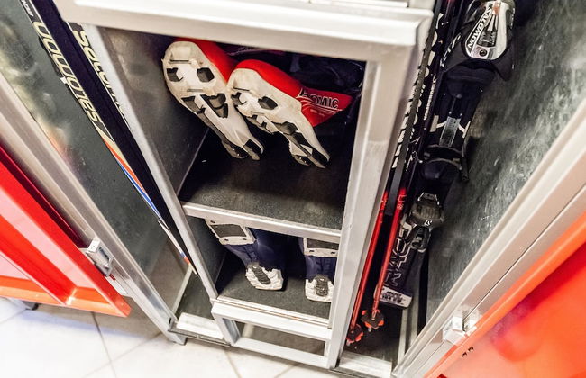 Chalet Mottolino - Foto 51