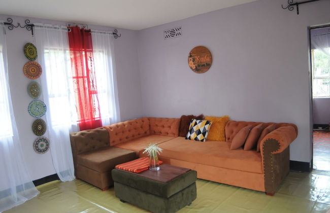 Hakuna Matata Cozy Apartment - Foto 14