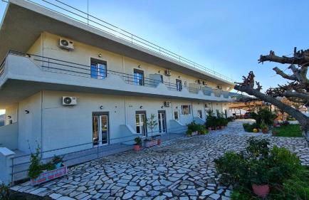 Amarandos Studios - Rooms & Apartments - Foto 1