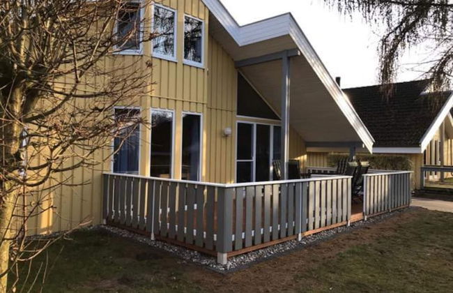 Ferienhaus im Ferienpark Mirow - Foto 17