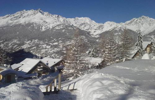 Confort et Wifi gratuit : Appartement 3 pièces pour 4-6 personnes, proche pistes et remontées mécaniques - FR-1-265-307 - Foto 15