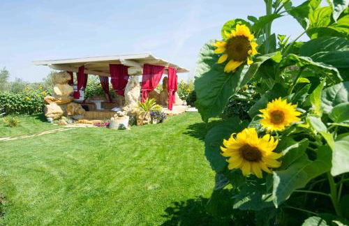 Il Giardino dei Flintstones B&B - Foto 15