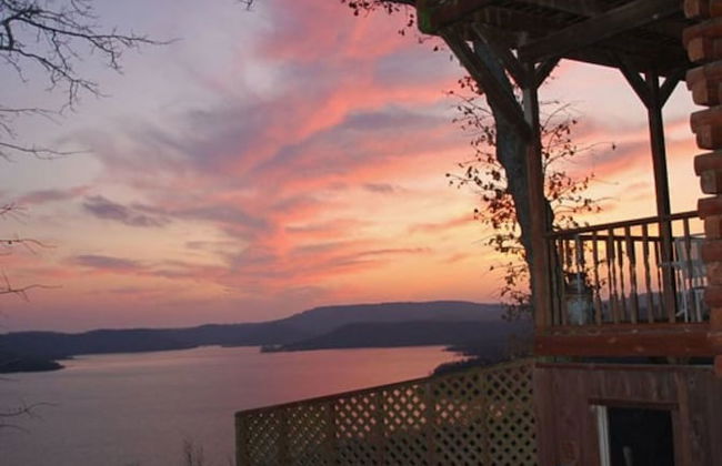 Sugar Ridge Resort - Foto 21