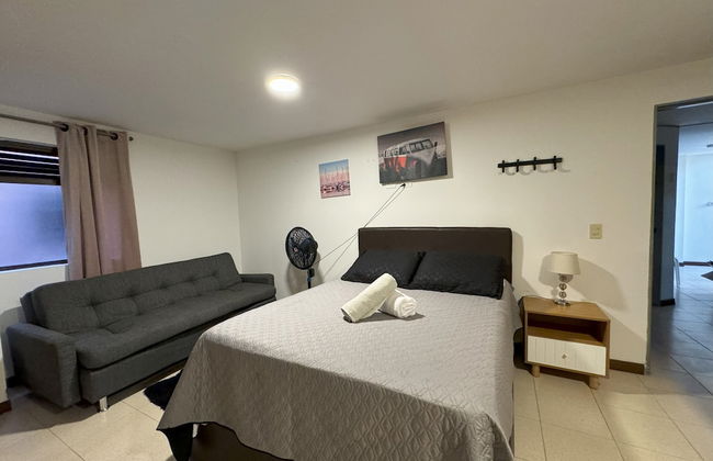 Edificio Tamaiti - Photo 18