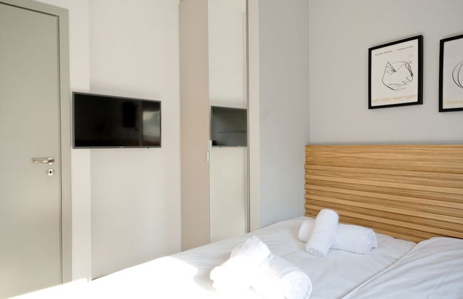 Hercules Residence - Foto 23