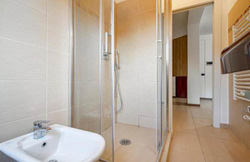 Modern Apartment 5 Minutes from Rho - Foto 6