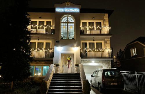 Willa Krakowska - Foto 3