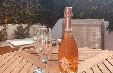 Mirador de Cabopino , Townhouse bij Cabopino Beach - Foto 6