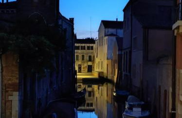 "Ea casa de mì 2", l'incanto di vivere Venezia - Photo 71