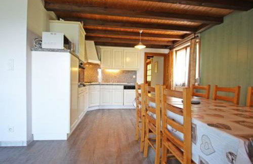 Gîte confortable à Basse-sur-le-Rupt - 3 chambres, terrasse, proche La Bresse - FR-1-589-42 - Foto 9