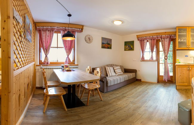 Villa Flora Apartments - Foto 23