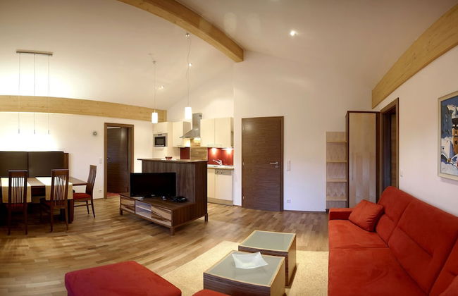 Residenz Cristallo - Photo 14