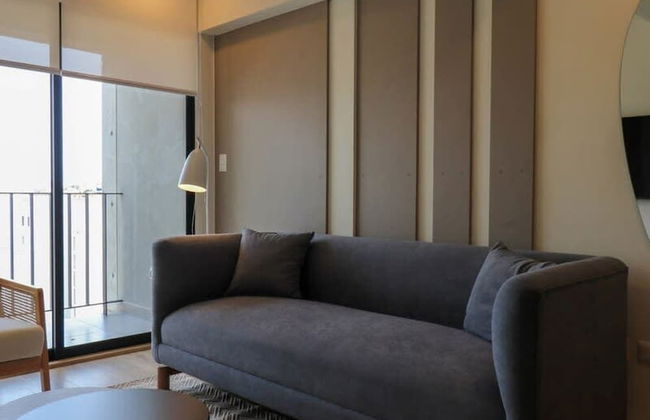 w Amazing 2BR With Balcony in Miraflores - Foto 10