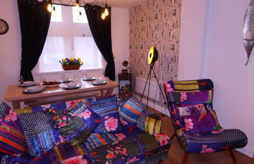 Pontypool Haven Retreat - 3Bedroom Flat - Photo 22