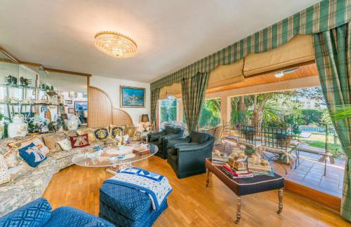 Villa Tramontana - Foto 9