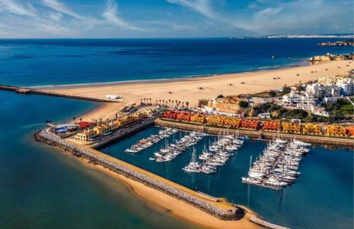 Excelente Apartamento Mar e Serra- Alvor - Foto 46