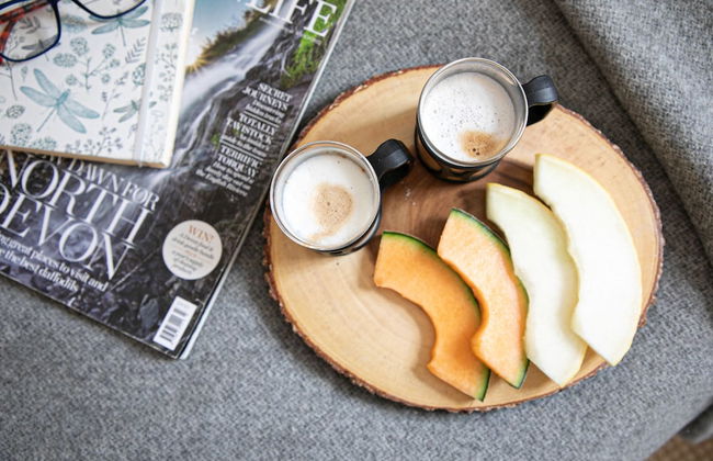 Pippin Cottage in Salcombe - Foto 16