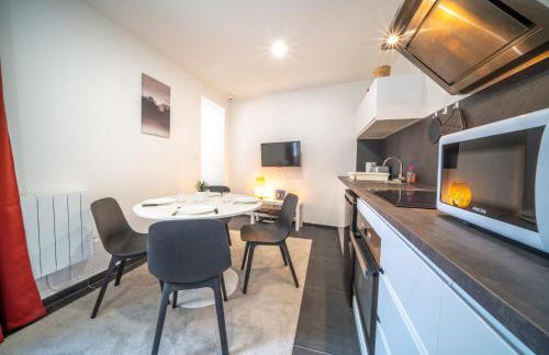 L'Envolée - Gare - Netflix - Garage privé - Foto 10