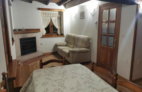 CASA DE LOS ABUELOS - Foto 8