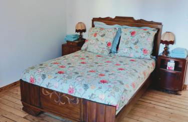 Gîte du Lavoir, 8 personnes - Foto 13