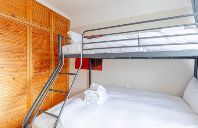 Superbly Located 2BD Flat Heart of Pimlico! - Foto 3