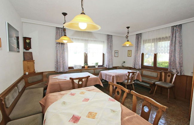 Spacious Apartment in Fügen near Ski Area - Foto 51