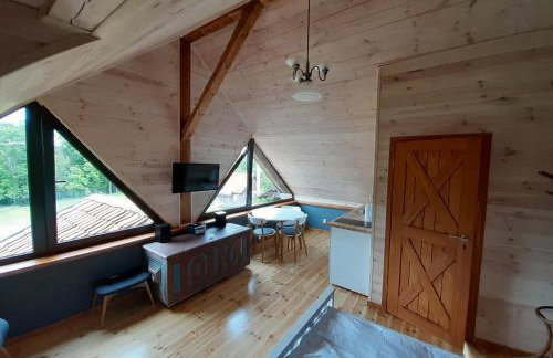 Natura Apartamenty - Foto 9