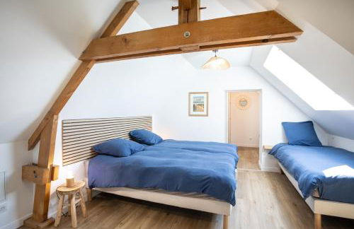 La Villa Maxine, vue mer et spa - Foto 31