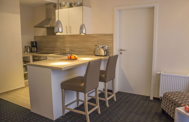 Nordsee Domizil Schobüll - Foto 11