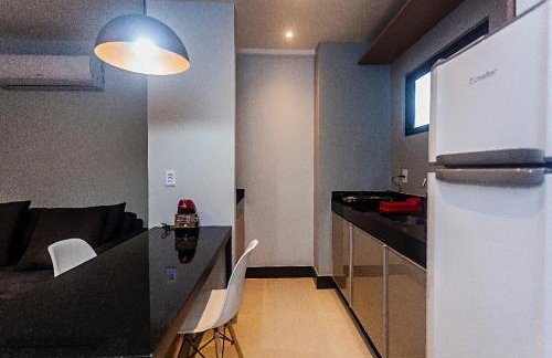 Flat em Lagoa Nova, Mobiliado e Aconchegante - Foto 30