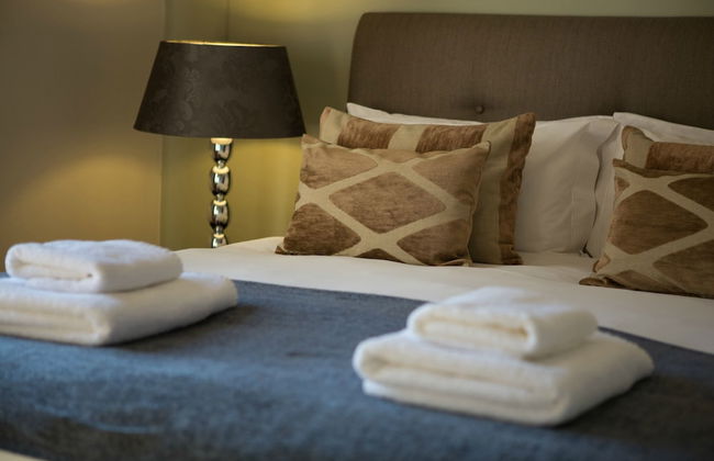 WeStay Westpoint Apartments - Photo 12