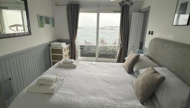 Misty Isles Cottage- Ellenabeich, Easdale, Isle of Seil - Foto 4