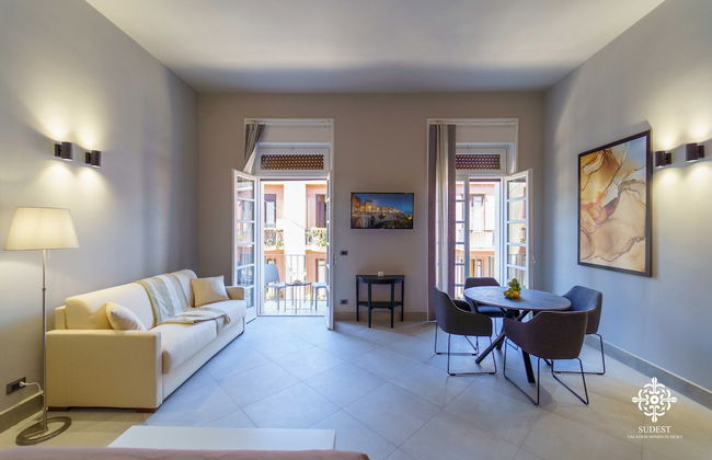 Matteotti Luxury Residence - Foto 76