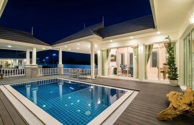 Baan Hua Hin Suk Jung - Foto 74