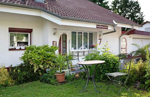 Ferienwohnung Haus Waldfee - Foto 26