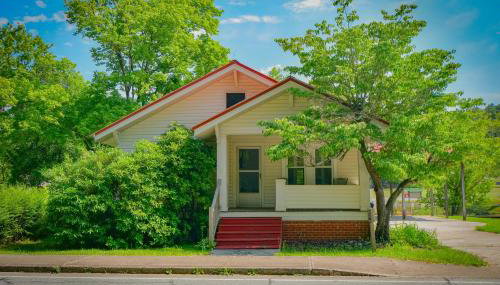 Toccoa River House - Foto 2