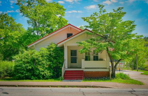 Toccoa River House - Foto 2