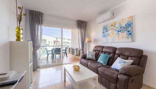 AlmeriaSuite Palm Beach - Foto 2