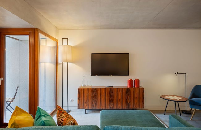 S. Bento Residences - Foto 21