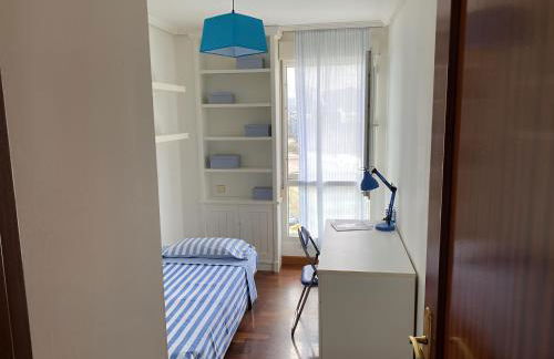 Pisazo con Vistas y garaje privado - Foto 13