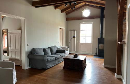 Storchenhof Blumenow - Foto 17