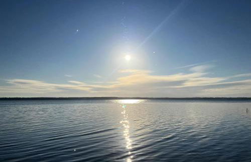 Haus 2 am Grimnitzsee - hochwertiges Design, mit eigenem Garten und nah am See - Foto 38