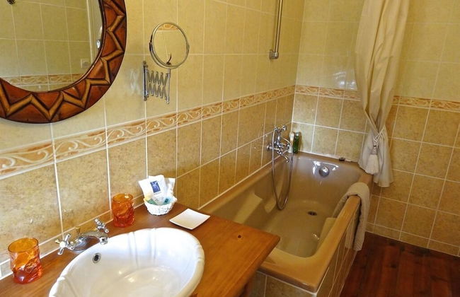 Château les Vallées - Foto 43