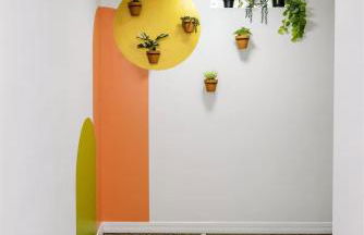 Indy Palm Pad with Patio & Tiki Bar-Mid-Century Charmer-Family Friendly - Foto 34